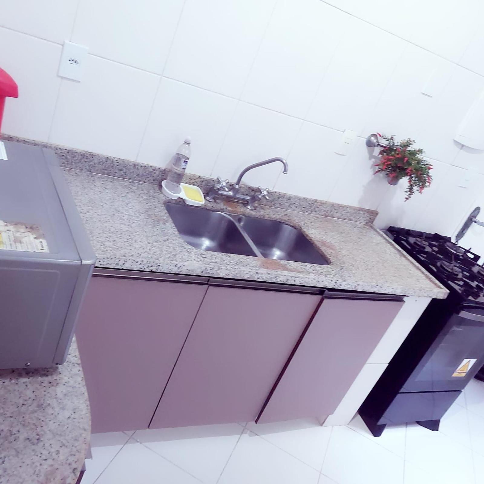Apartmento Copacabana Praia5 * Rio de Janeiro
