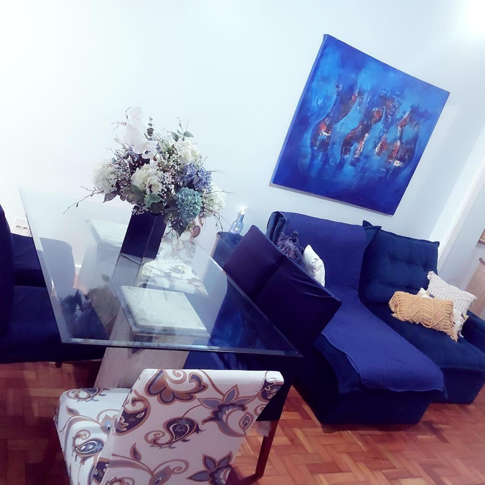 Apartmento Copacabana Praia5 *