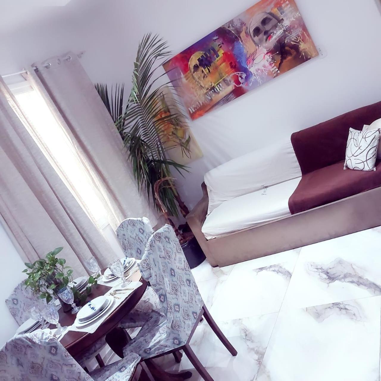 Apartment Copacabana Rio de Janeiro