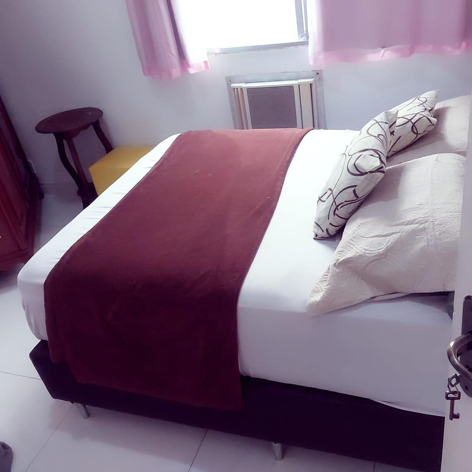 Apartamento Copacabana *