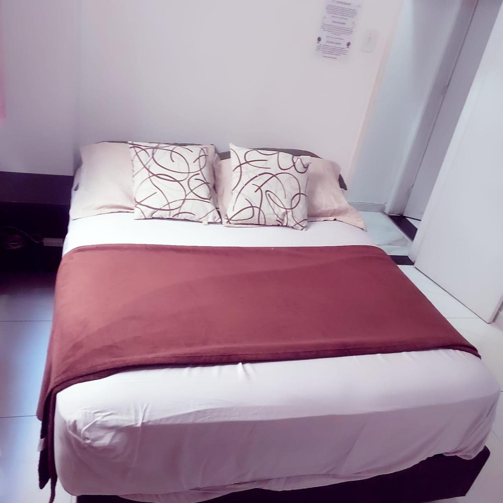 Apartment Copacabana Rio de Janeiro
