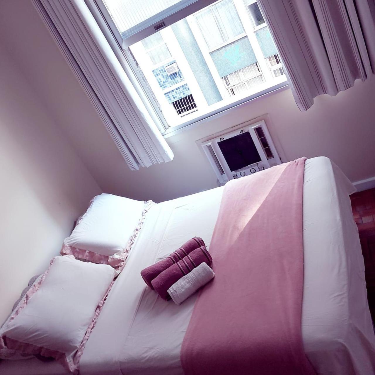 Apartmento Copacabana Praia5