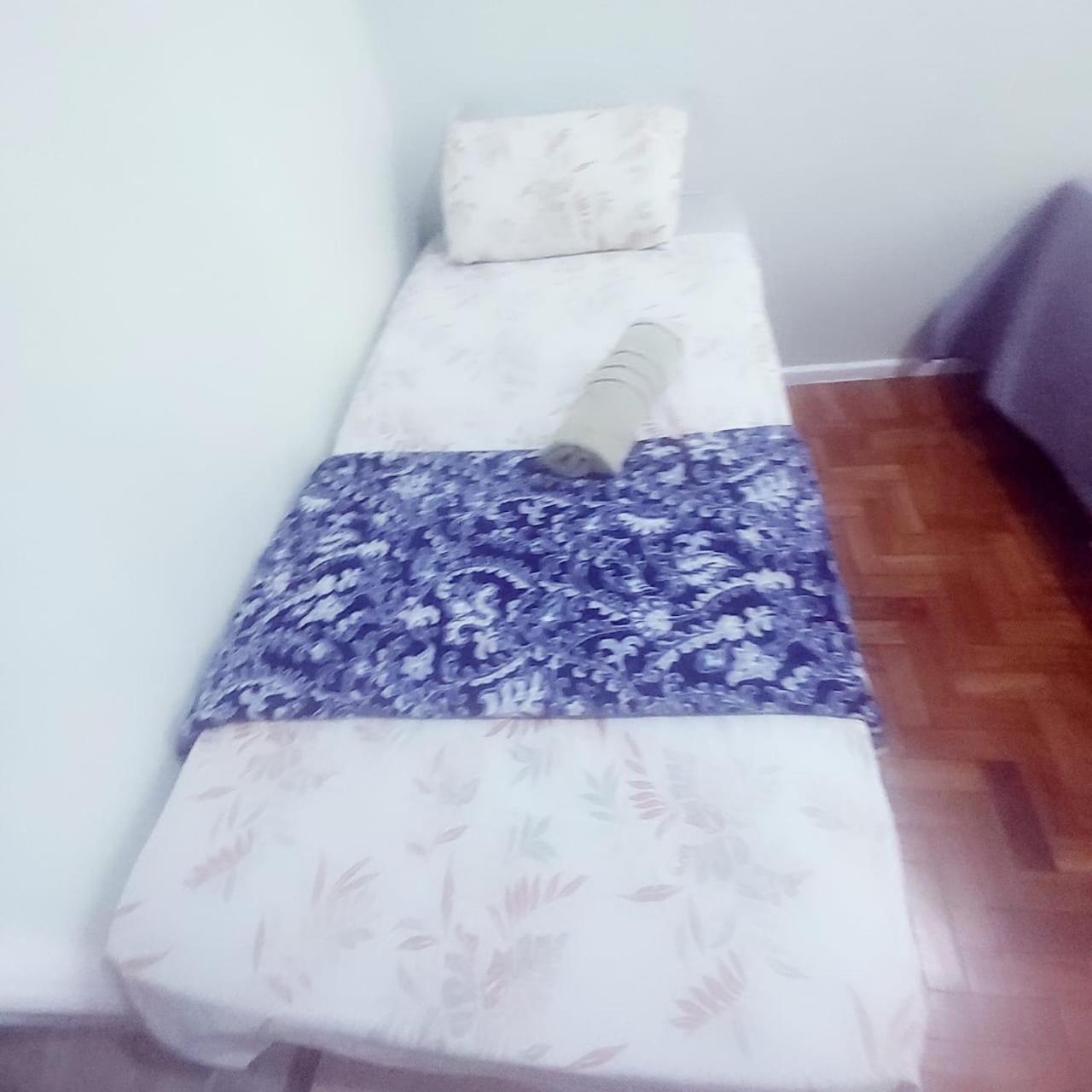 Apartmento Copacabana Praia5 * Rio de Janeiro