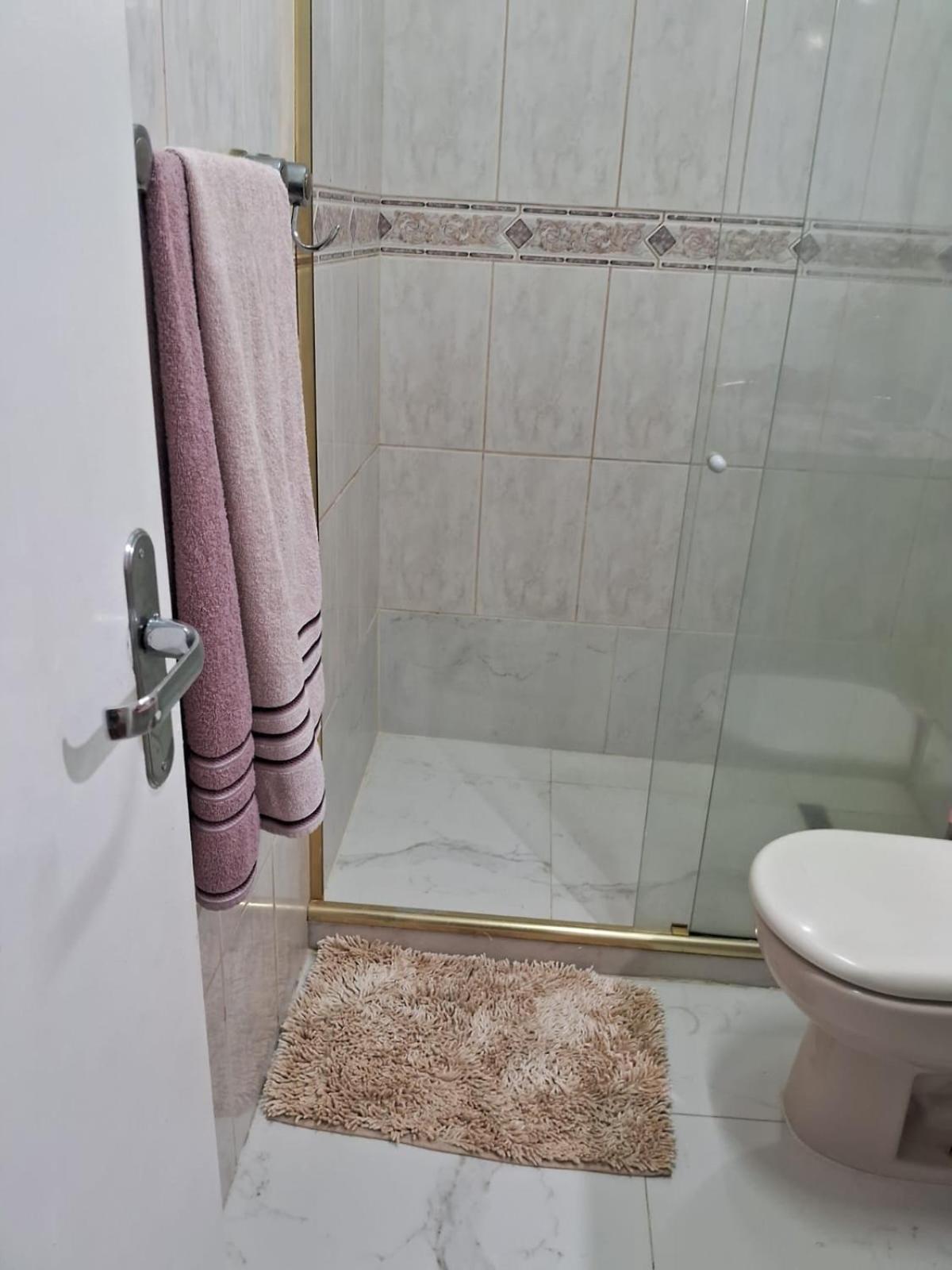 Apartmento Copacabana Praia5 Apartamento Rio de Janeiro