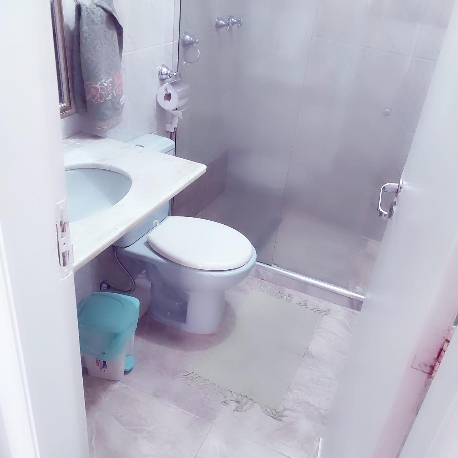 Apartamento Apartmento Copacabana Praia5