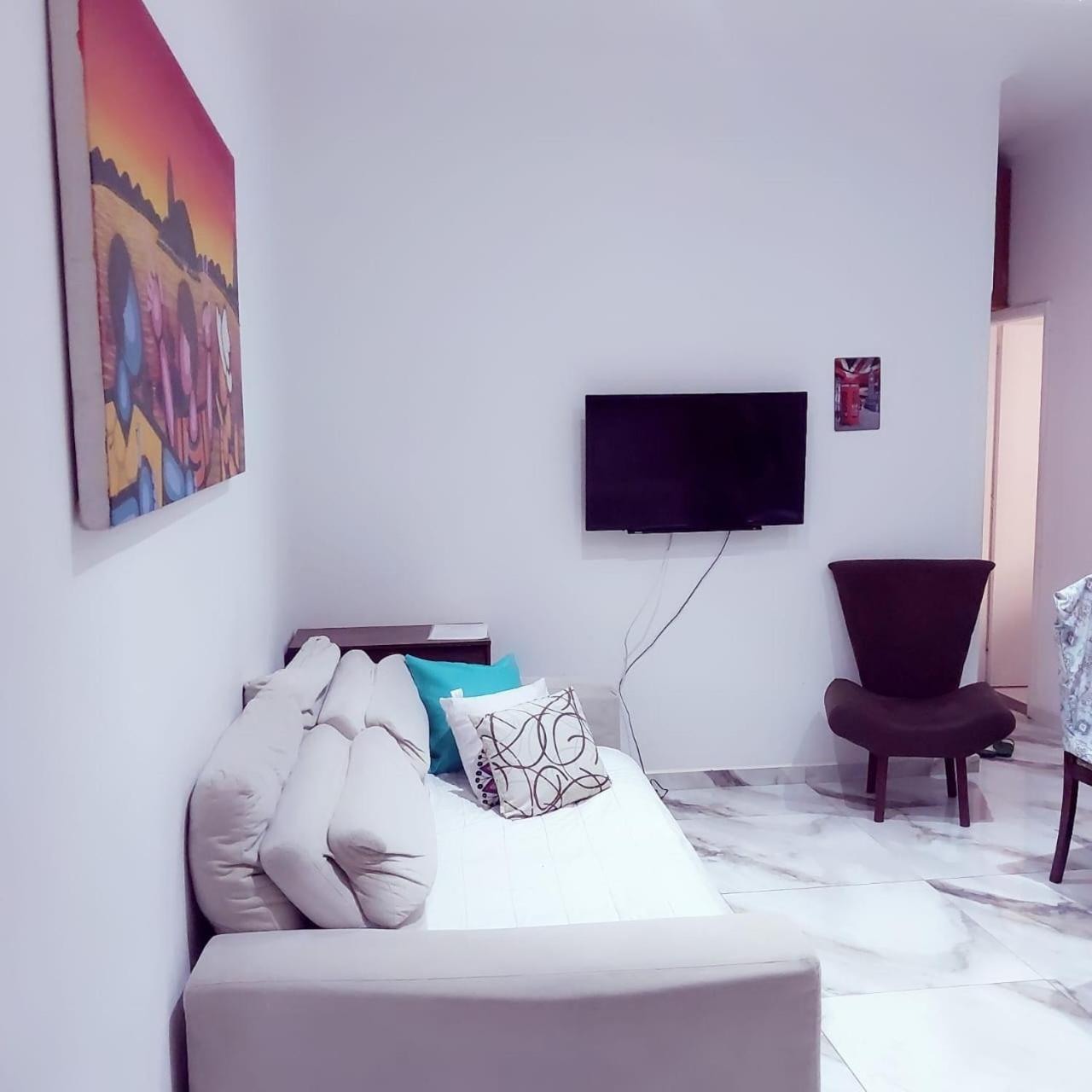 Apartment Copacabana *