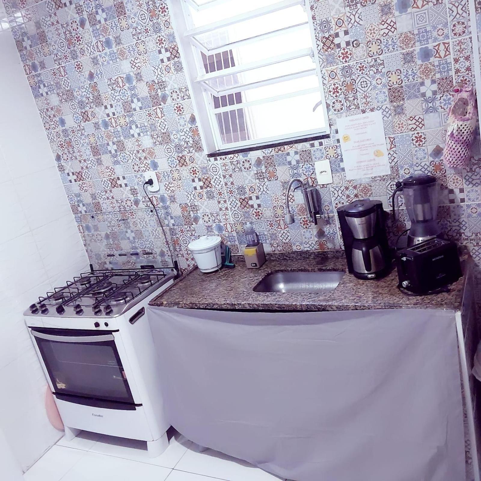 Copacabana Apartment *