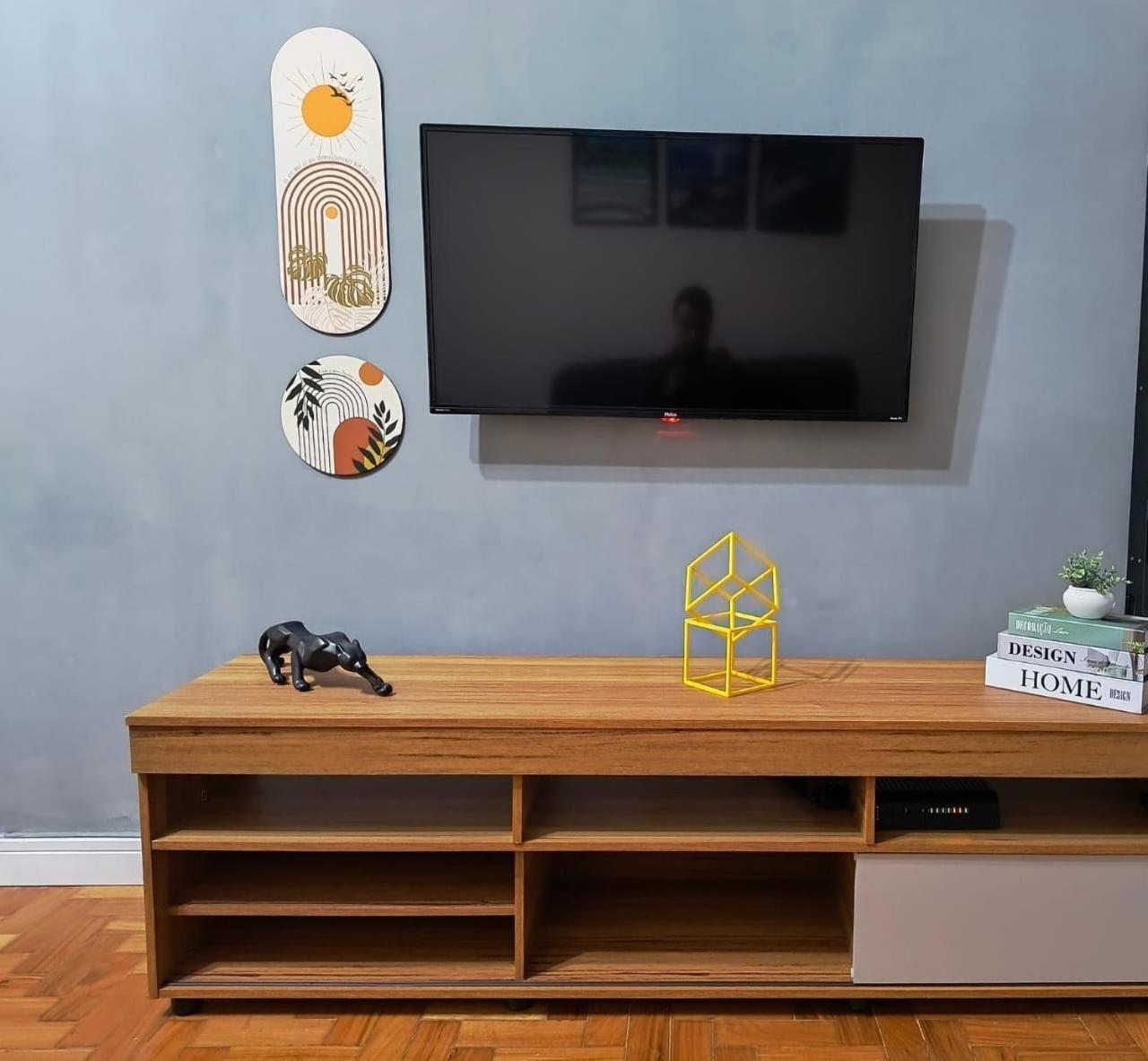 Apartment Aconchegante Lapa I