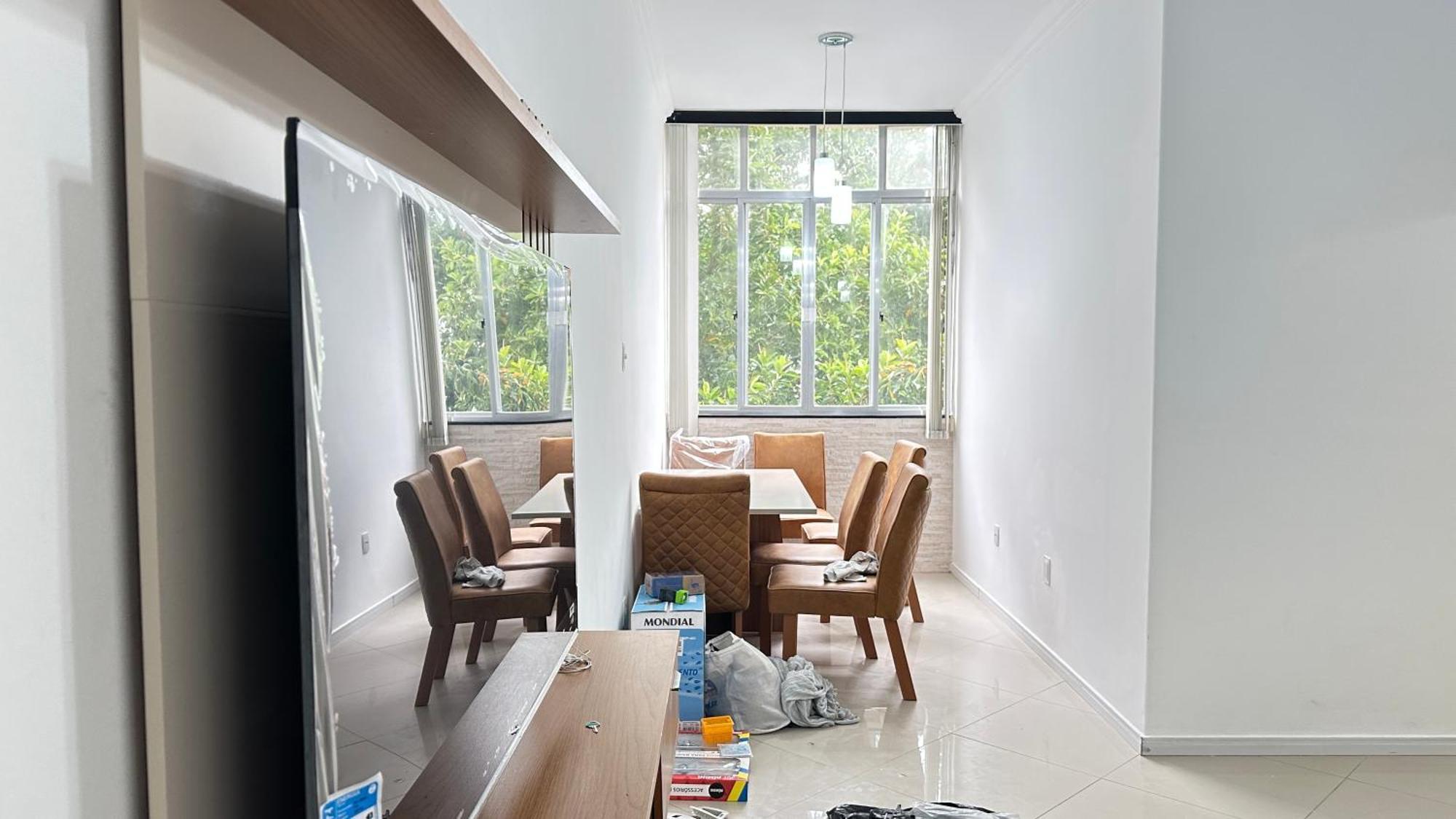Apartment Avenida Nossa Senhora De Copacabana 363 Tres Quartos 5 Camas A 200 Metros Da De Copacabana
