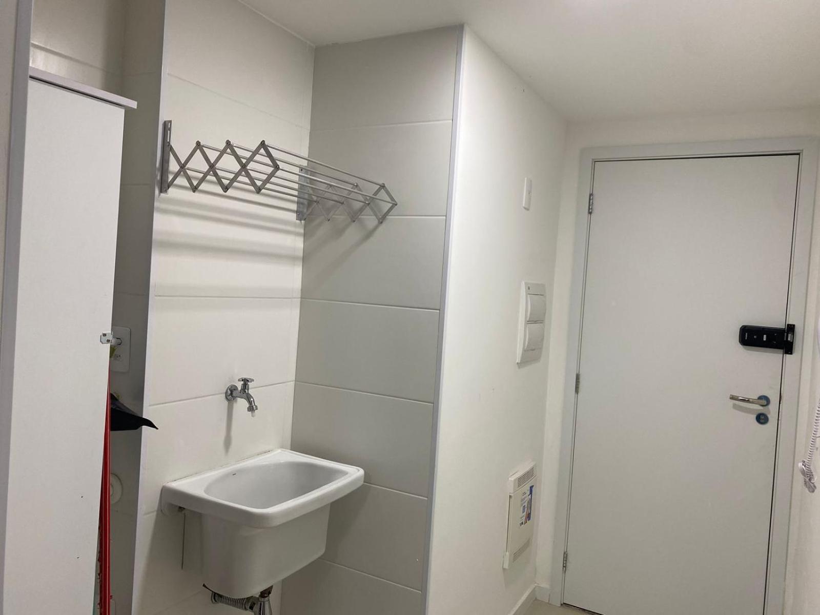 309 Luxo No Coracao Do Rio - Piscina, Academia, Sala De Reuniao Apartamento *