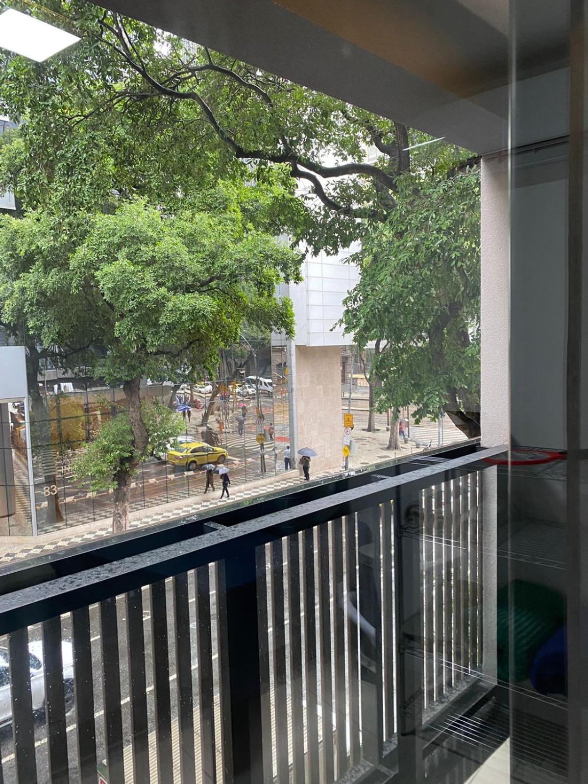 309 Luxo No Coracao Do Rio - Piscina, Academia, Sala De Reuniao *