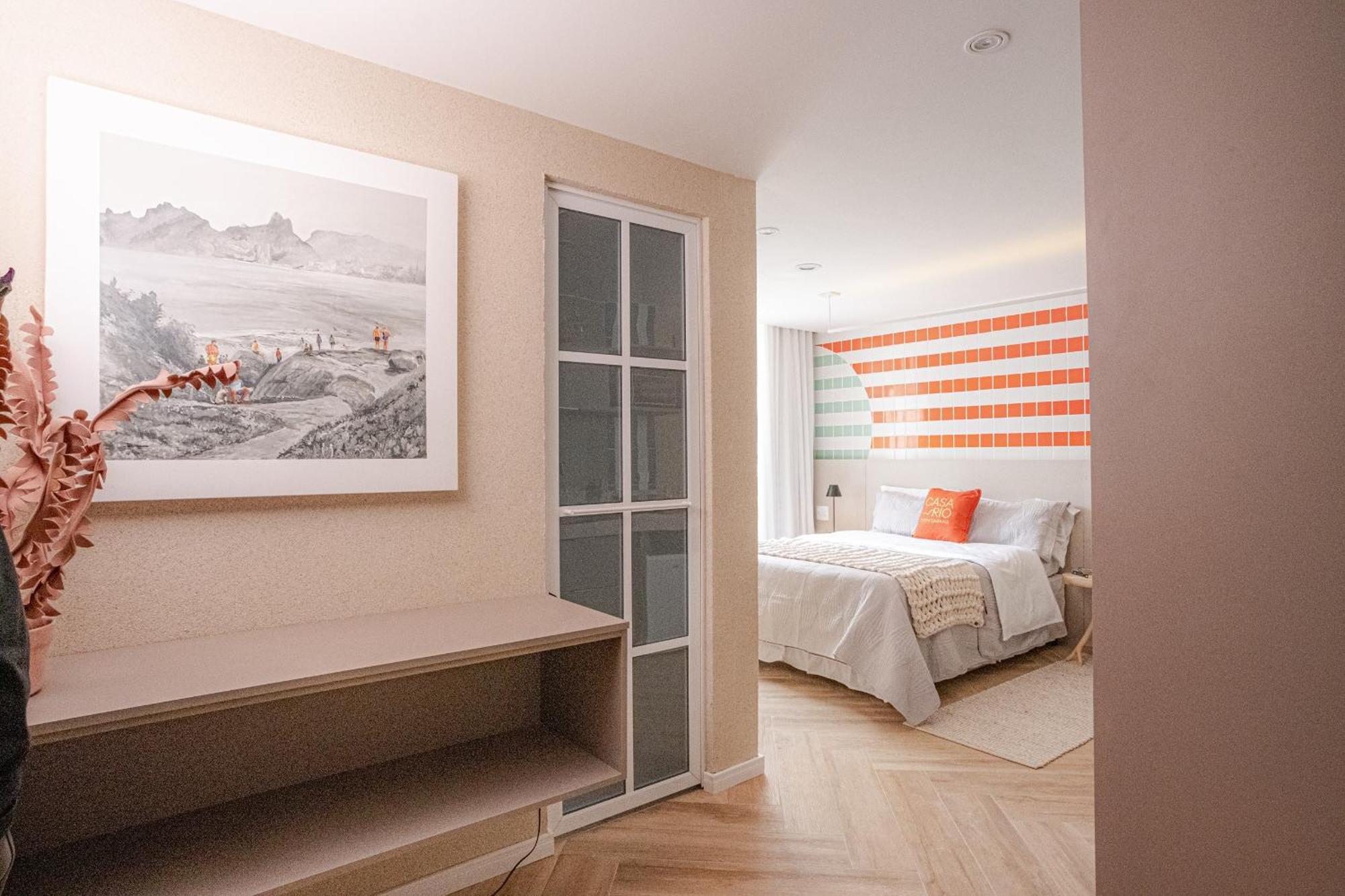 Casa Rio Copacabana * Rio de Janeiro
