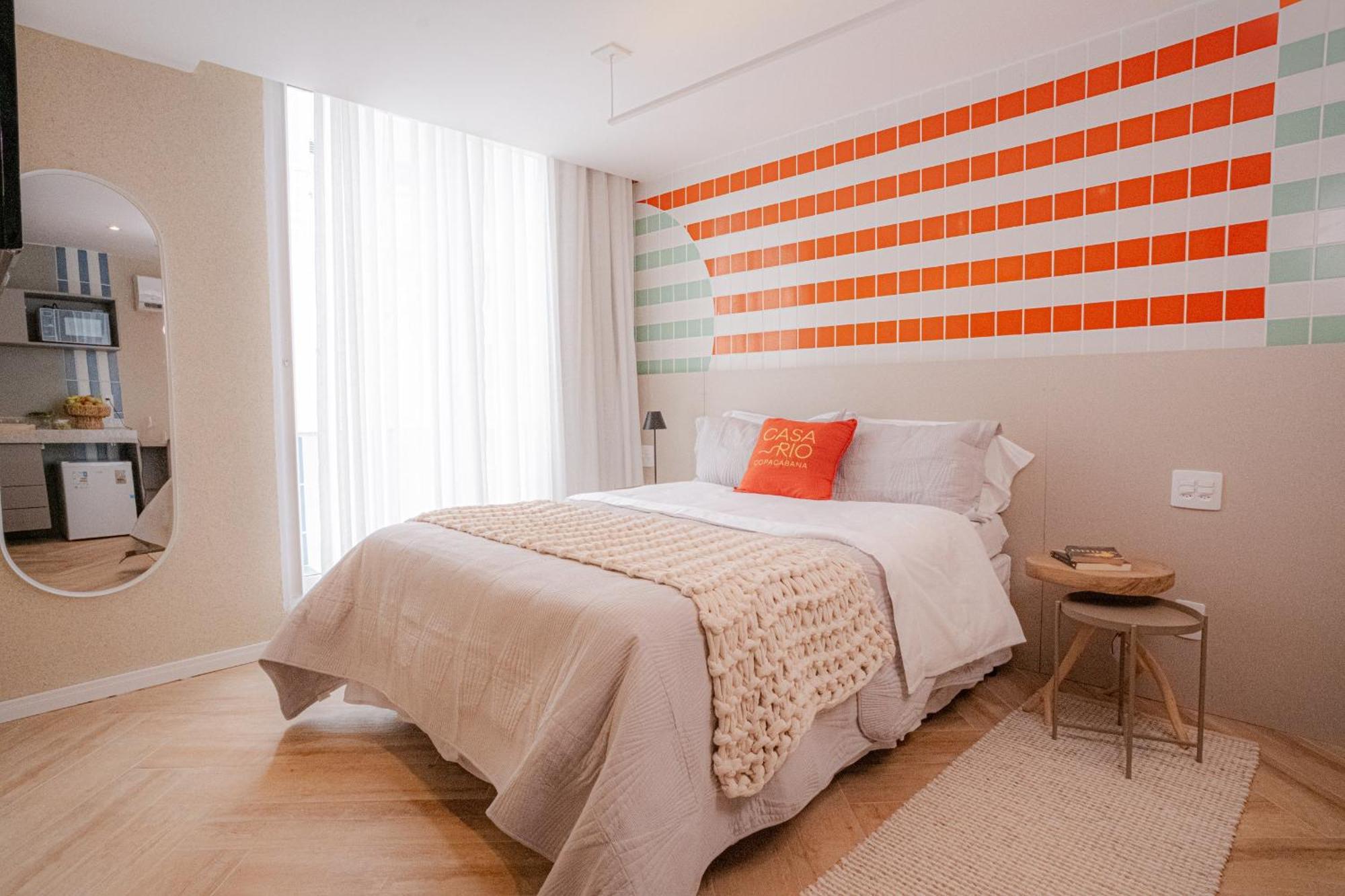 Casa Rio Copacabana Apartment Rio de Janeiro