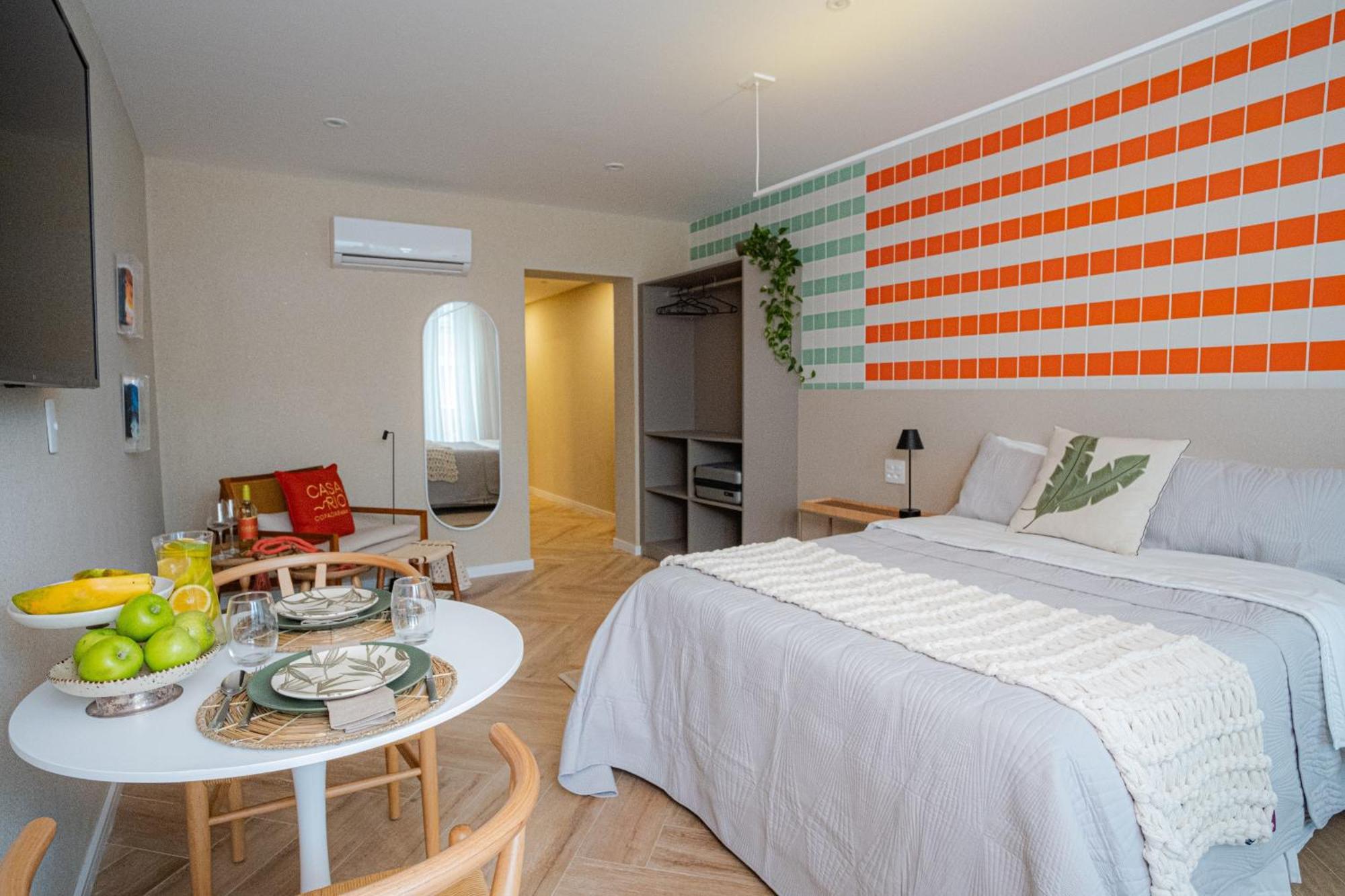 Casa Rio Copacabana Apartment