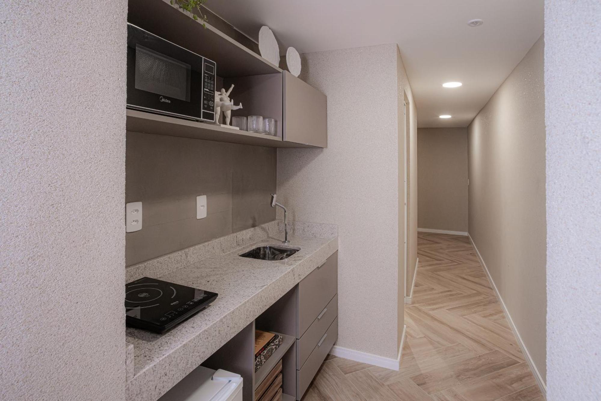 Casa Rio Copacabana Apartment *