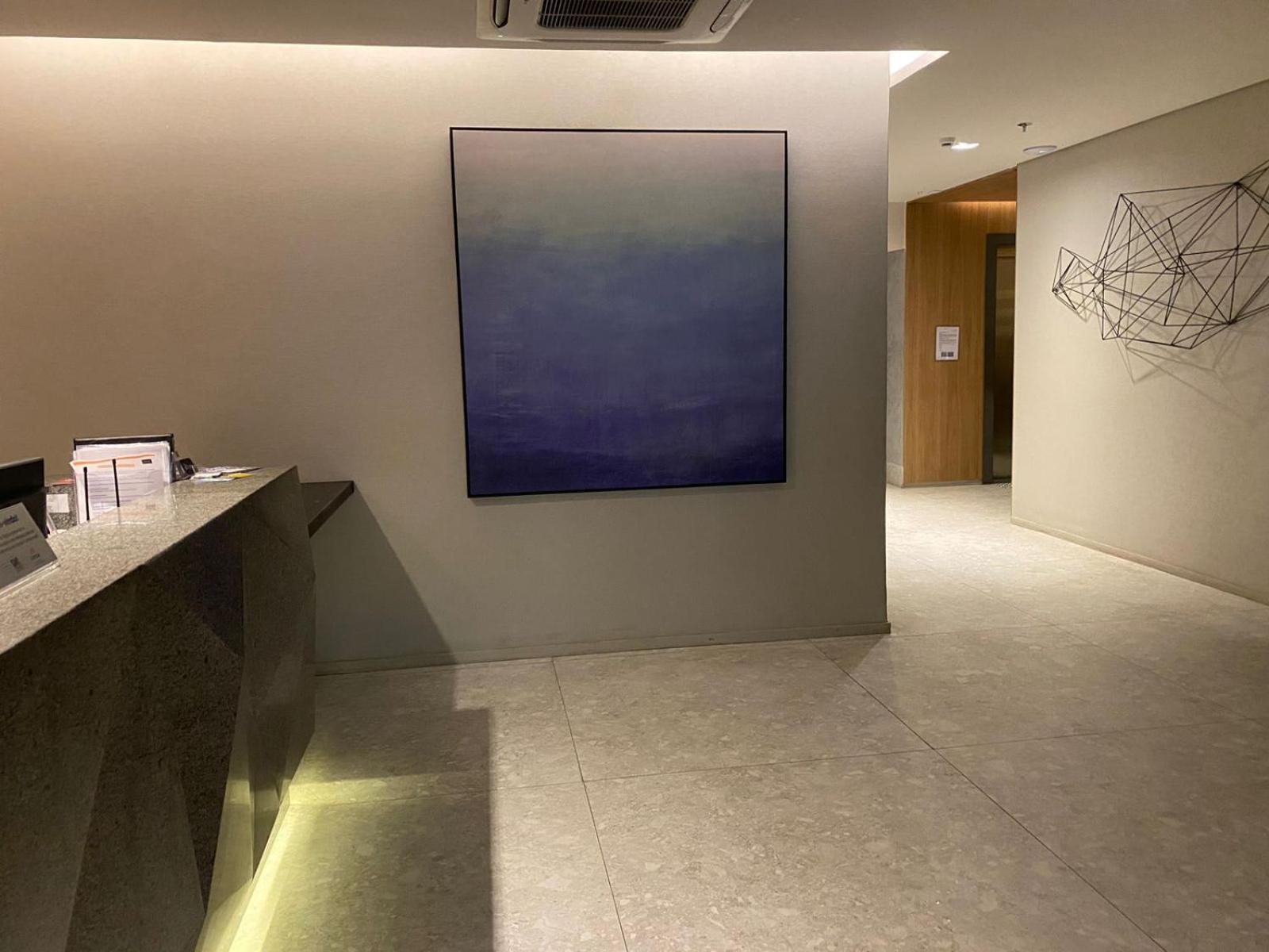 309 Luxo No Coracao Do Rio - Piscina, Academia, Sala De Reuniao * Rio de Janeiro