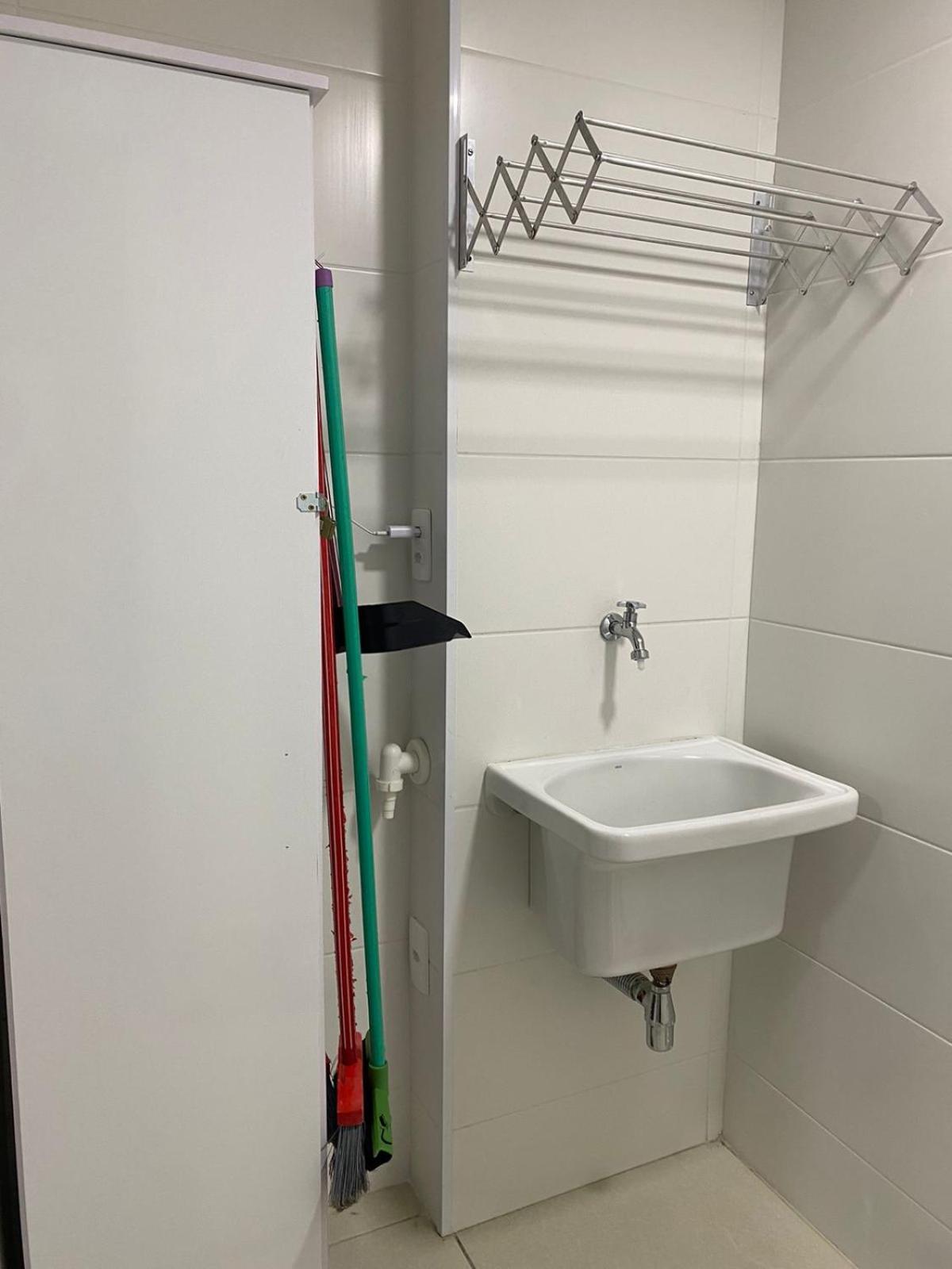 309 Luxo No Coracao Do Rio - Piscina, Academia, Sala De Reuniao Apartamento Rio de Janeiro