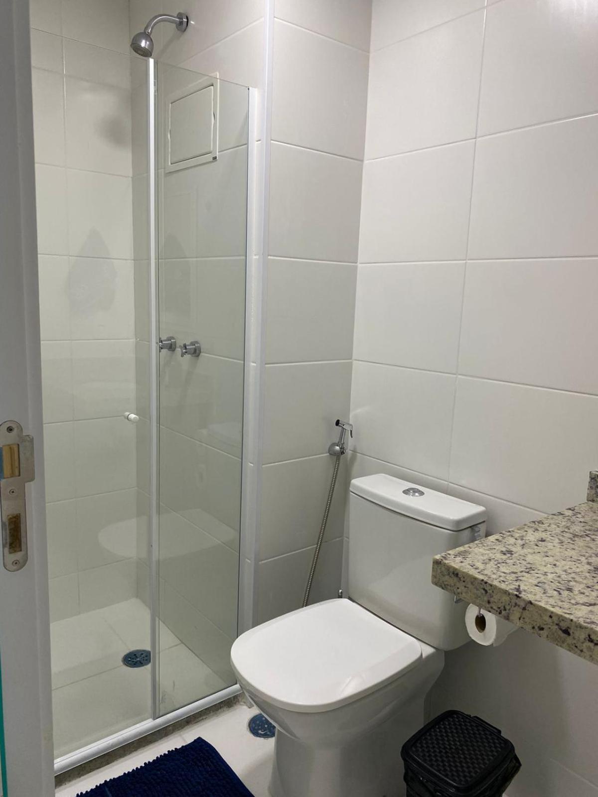 Apartamento 309 Luxo No Coracao Do Rio - Piscina, Academia, Sala De Reuniao