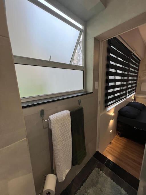 Moderno Copacabana, Perto Da E Metro Apartment *