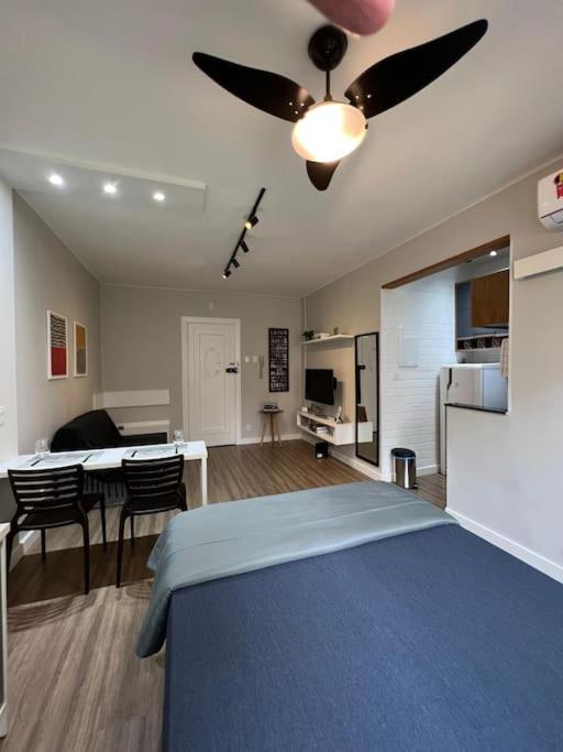 Apartment Moderno Copacabana, Perto Da E Metro Rio de Janeiro