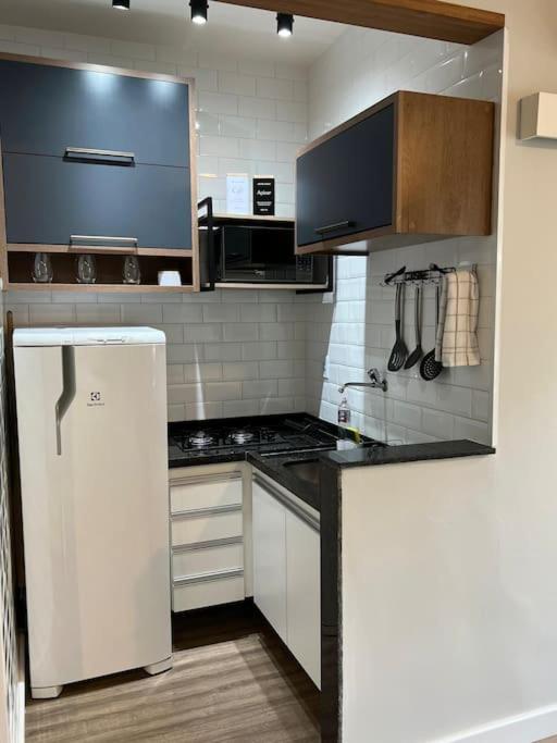 Moderno Copacabana, Perto Da E Metro Apartment Rio de Janeiro