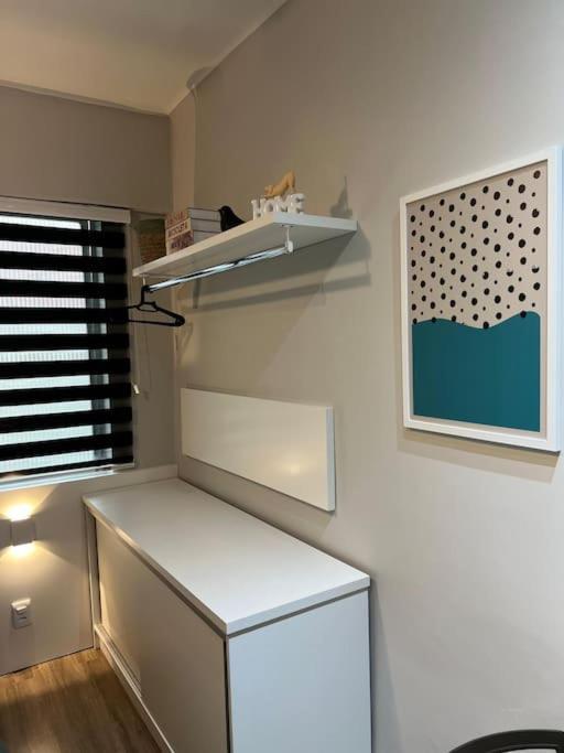 Apartment Moderno Copacabana, Perto Da E Metro