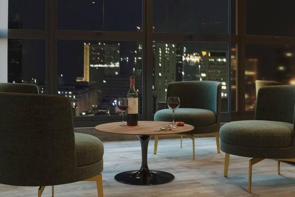 Apartamento 309 Luxo No Coracao Do Rio - Piscina, Academia, Sala De Reuniao *