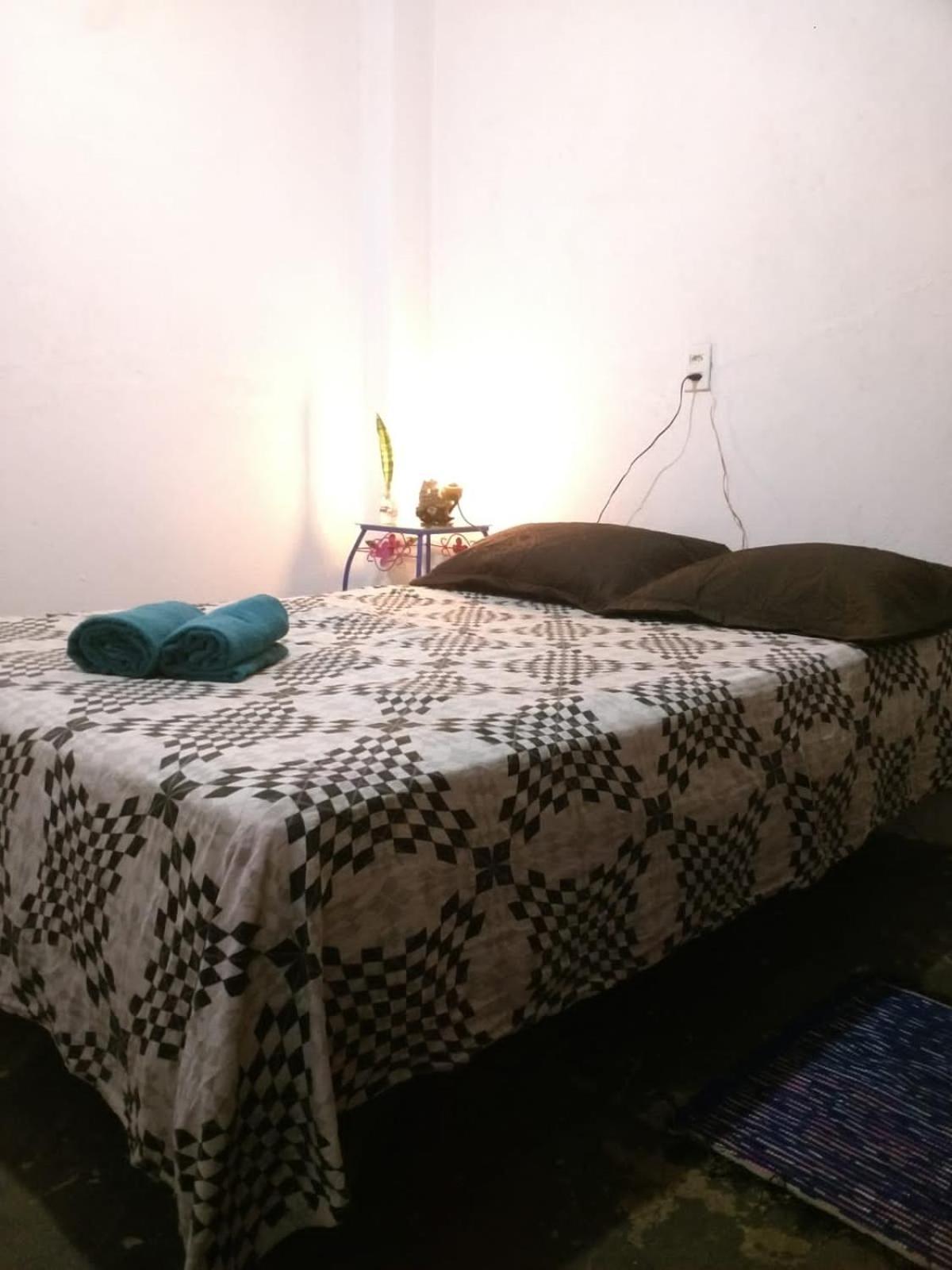Cozy Botafogo Hostel Homestay Rio de Janeiro