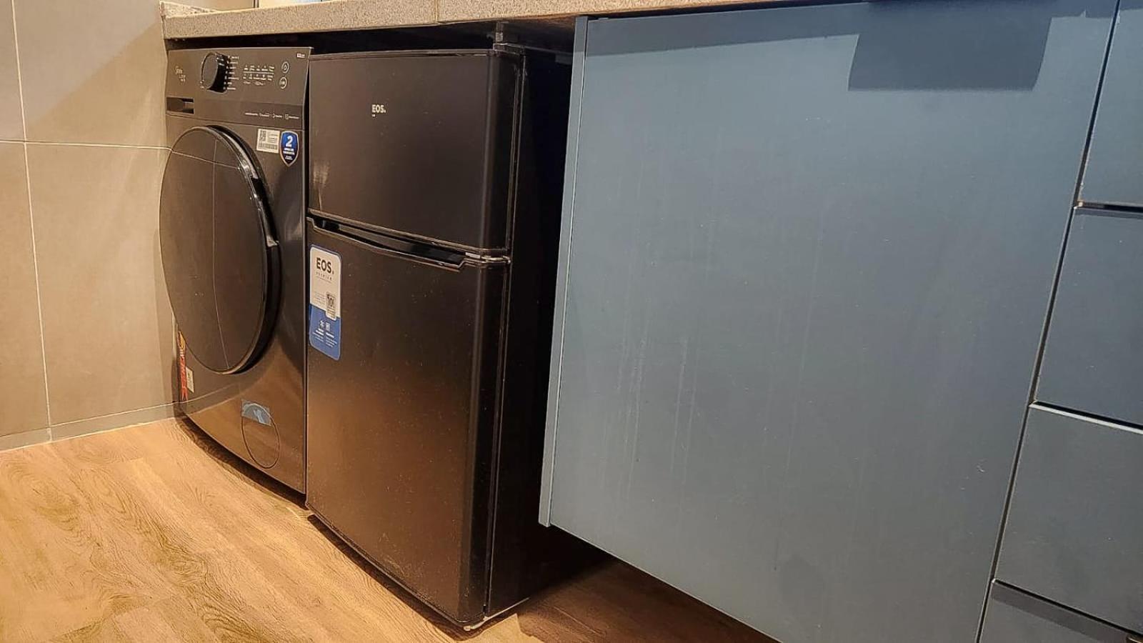 Apartamento Em Frente A - Conforto, Localizacao E Vista