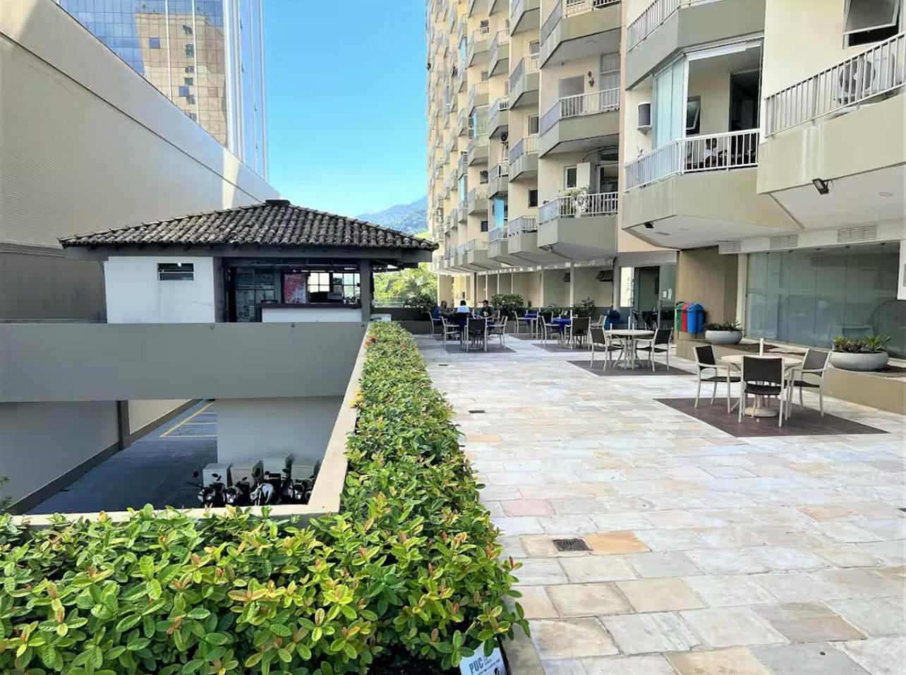 Barra Da Tijuca Em Frente A Rio de Janeiro