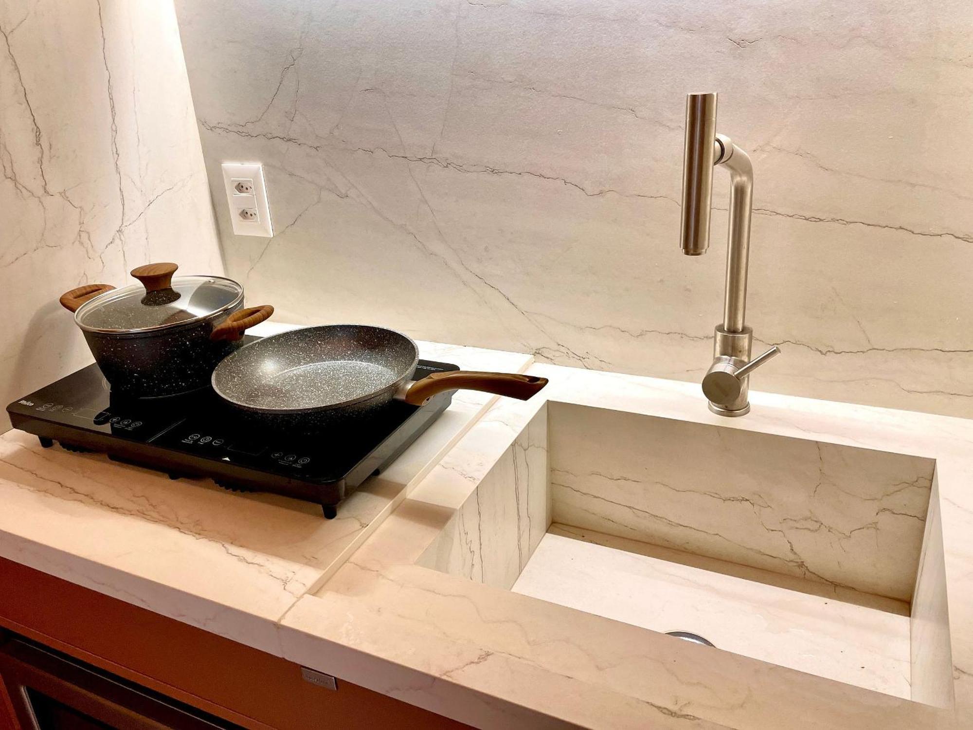 Apartment Leblon - Luxo, Estilo E Sofisticacao. Rio de Janeiro