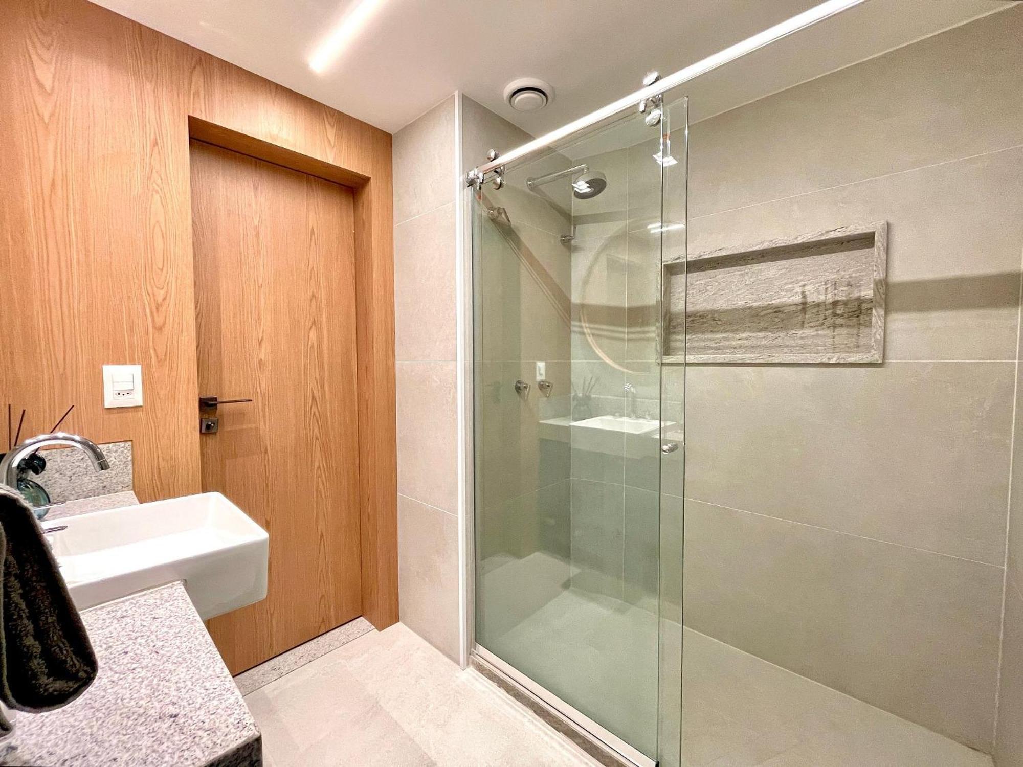 Apartment Leblon - Luxo, Estilo E Sofisticacao.