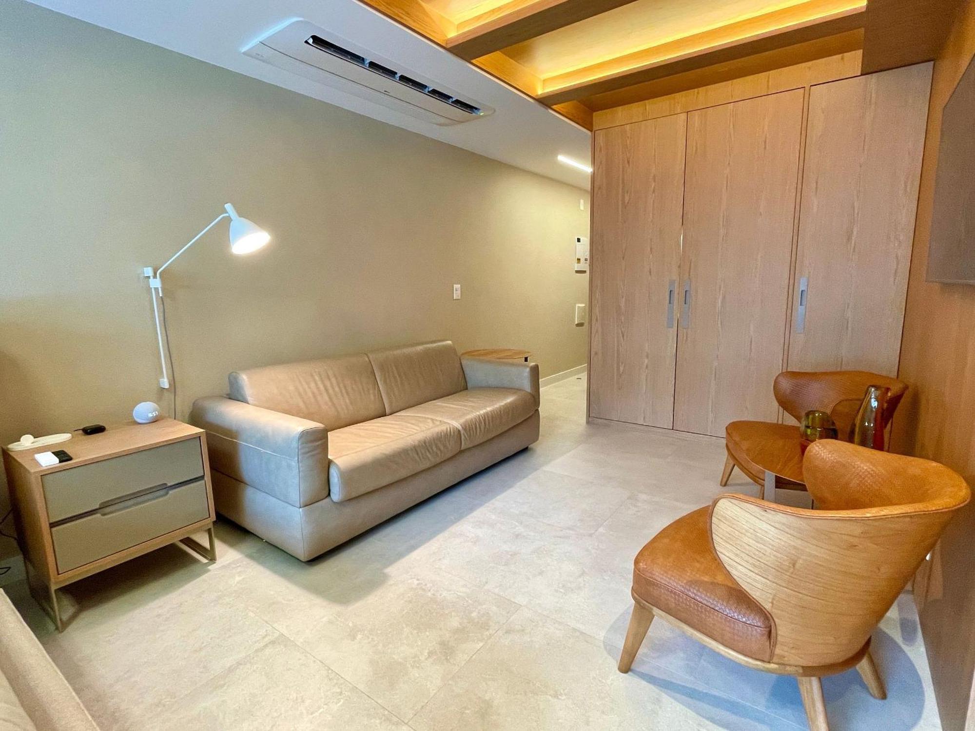 Leblon - Luxo, Estilo E Sofisticacao. Apartment *