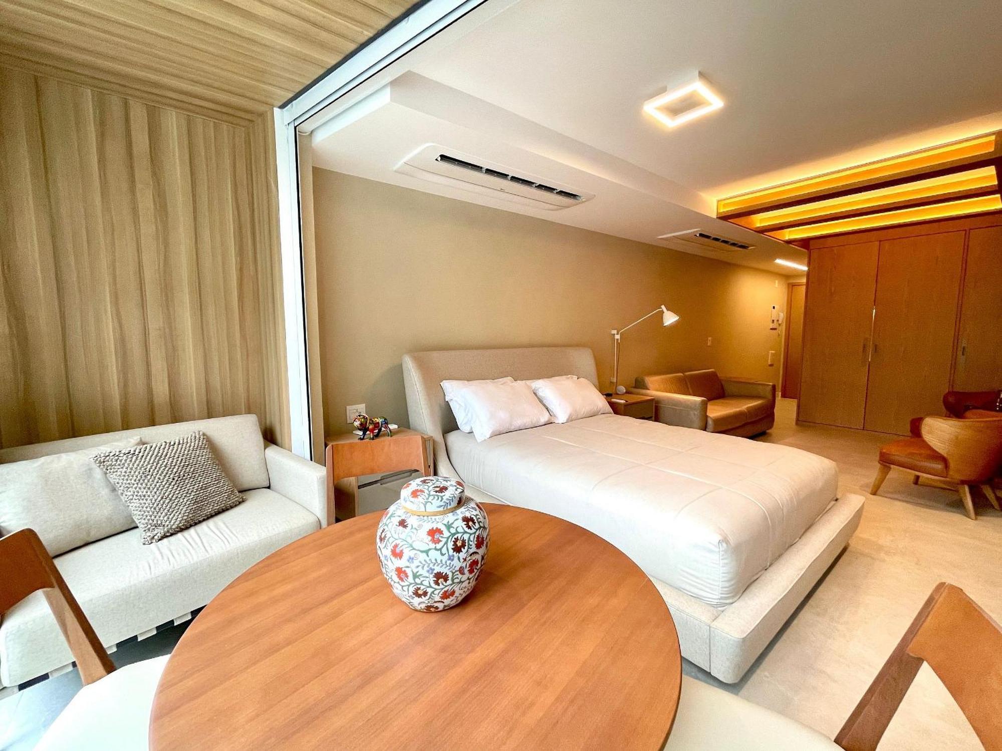 Leblon - Luxo, Estilo E Sofisticacao. Apartment