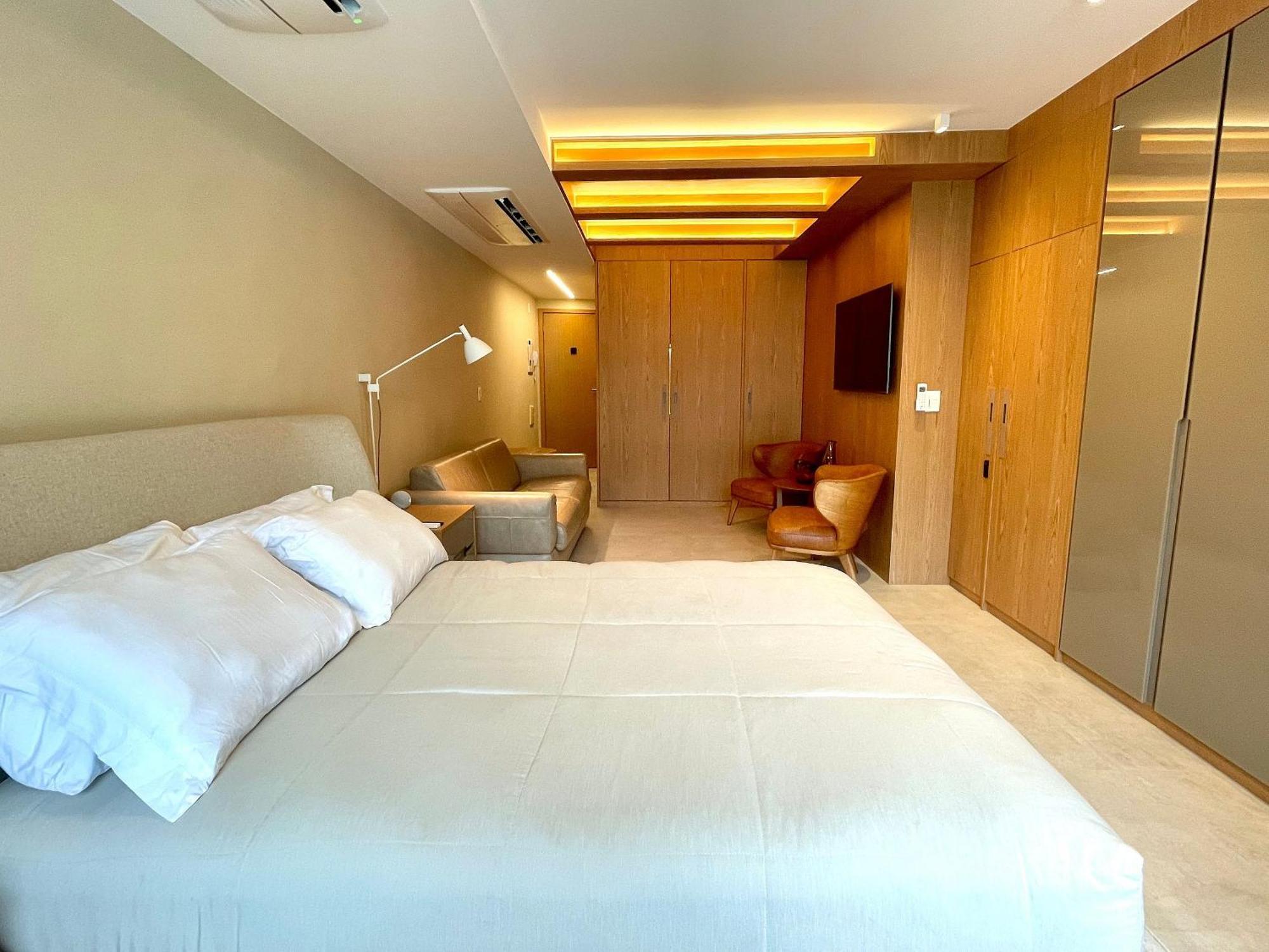 Leblon - Luxo, Estilo E Sofisticacao. Apartment *