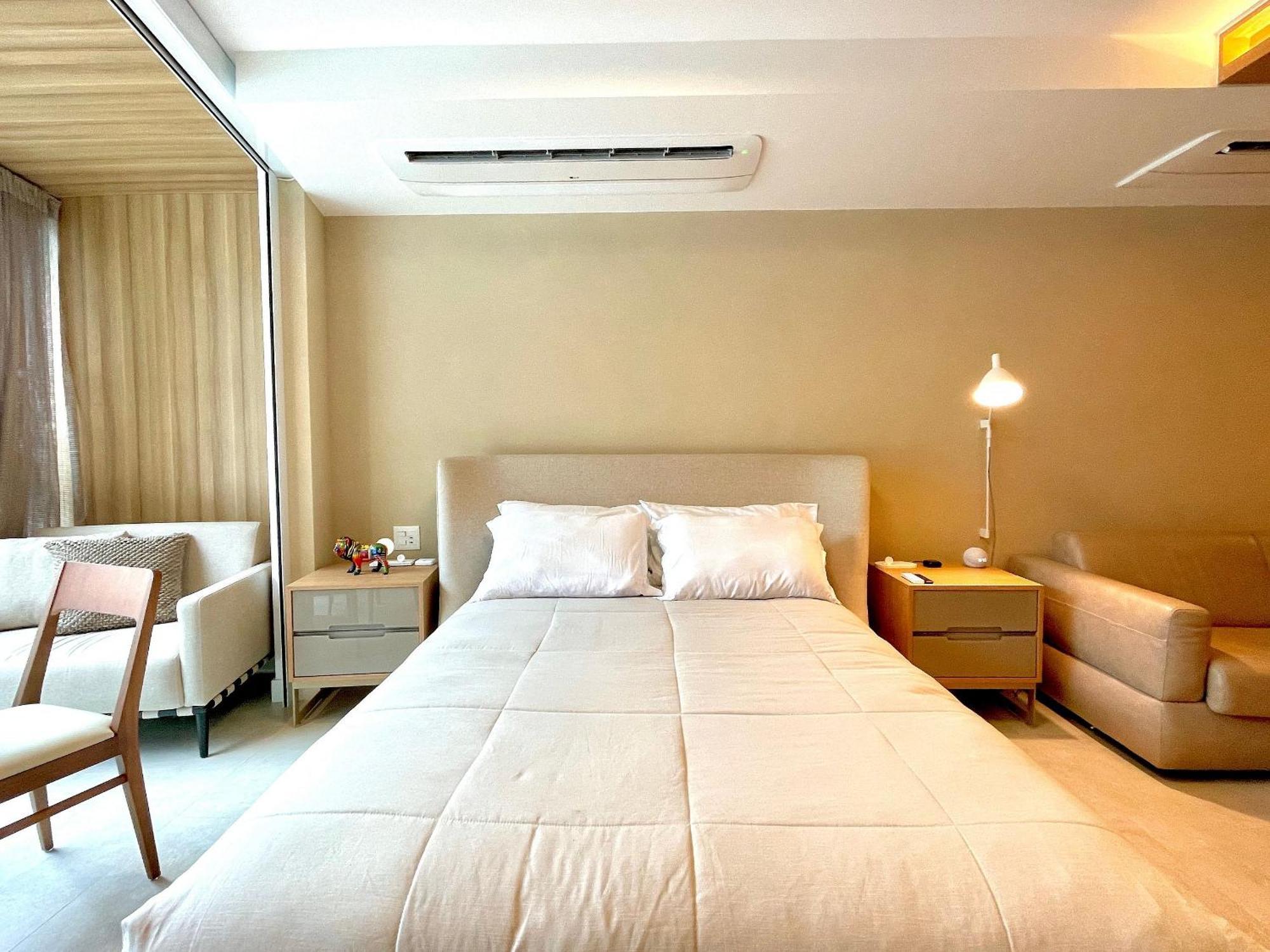 Leblon - Luxo, Estilo E Sofisticacao. *