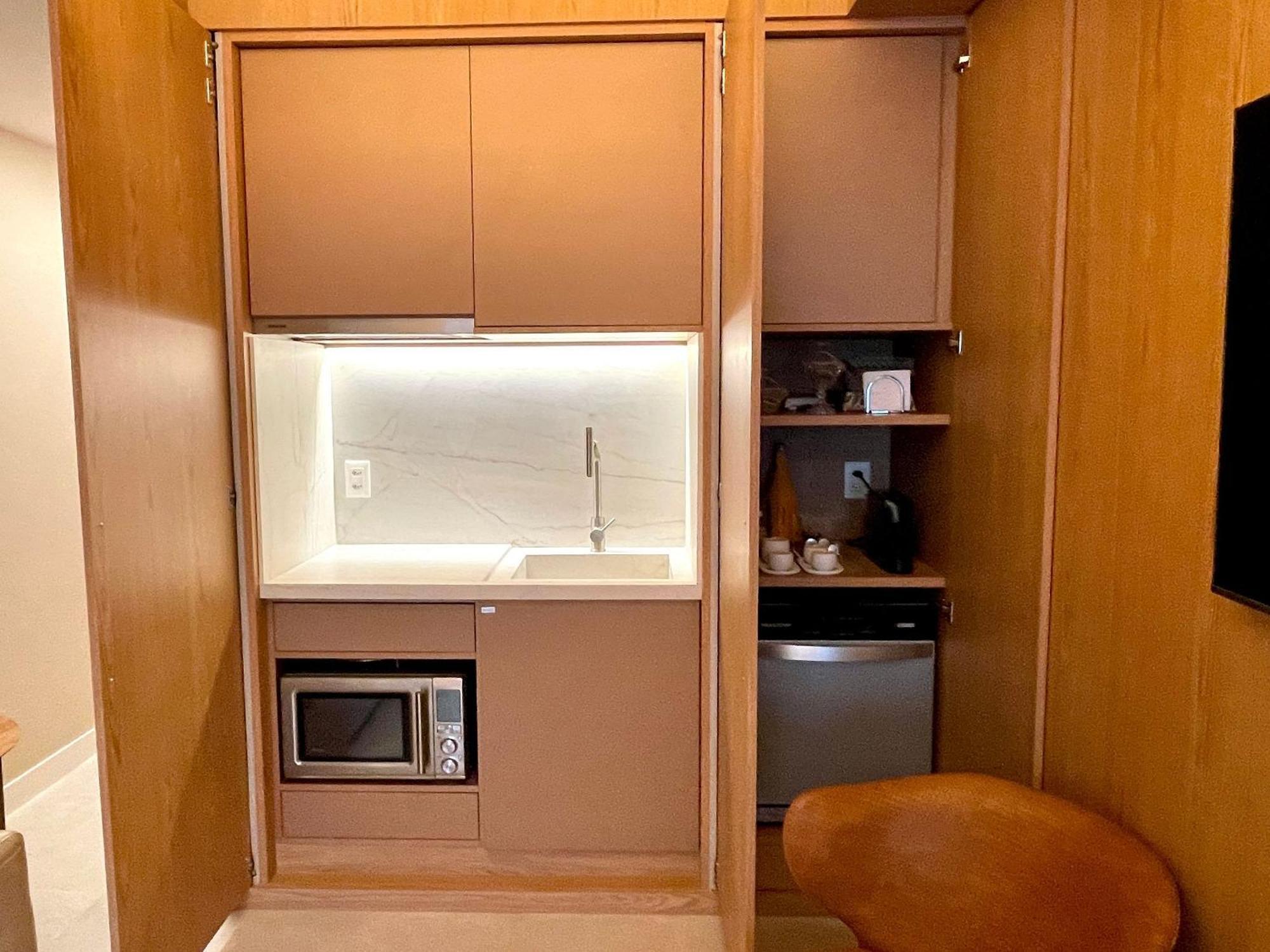 Leblon - Luxo, Estilo E Sofisticacao. Apartment Rio de Janeiro