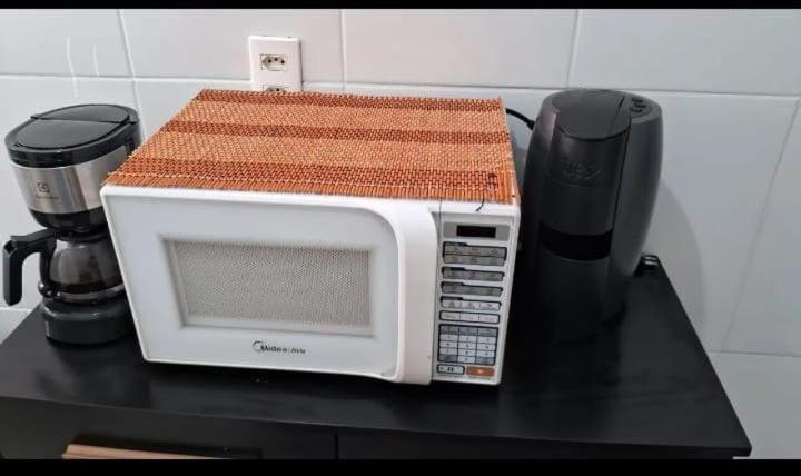 Rio De Janeiro Apartamento *