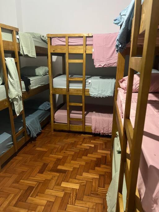 Apartamento Cama Em Excelente Cobertura Com Vista A Favela