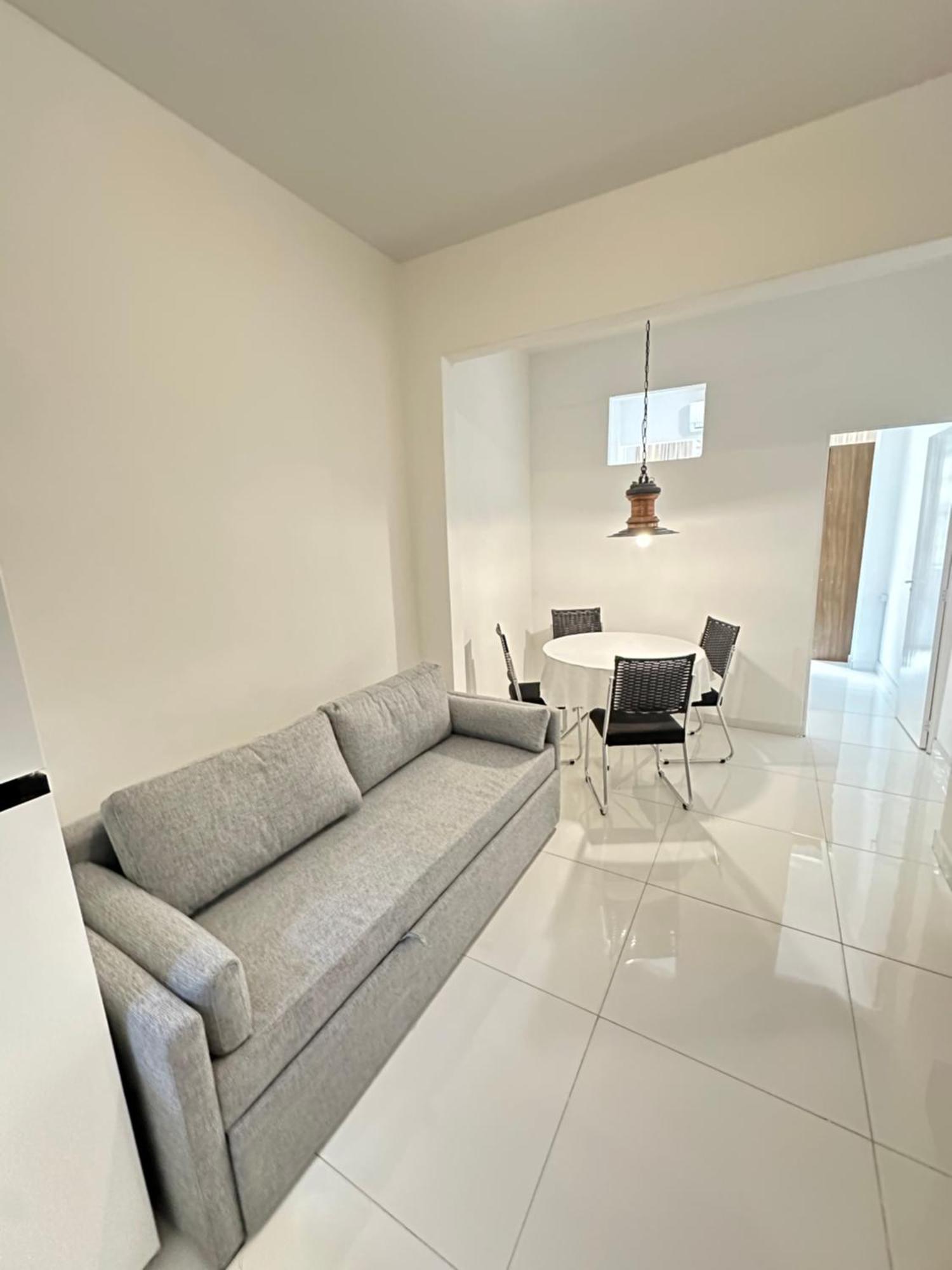 Rio Flat 11 Apartment Rio de Janeiro