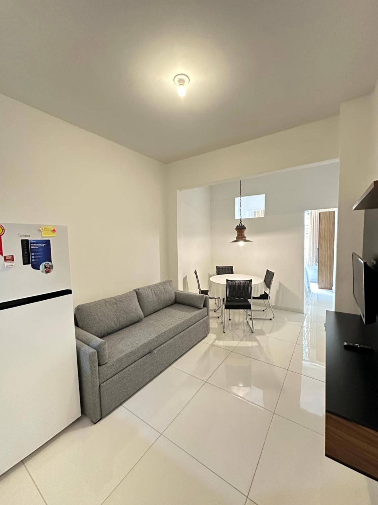 Rio Flat 11 Apartment *