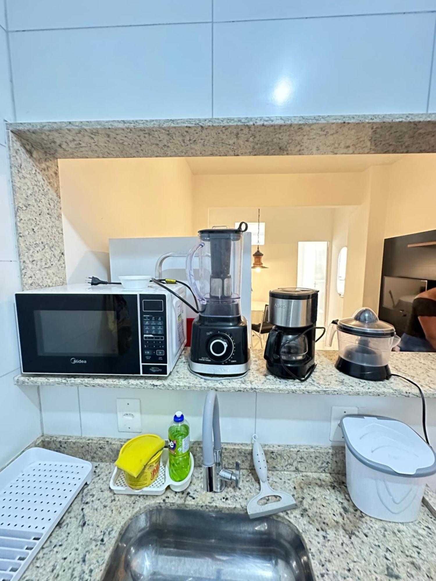 Apartment Rio Flat 11 Rio de Janeiro