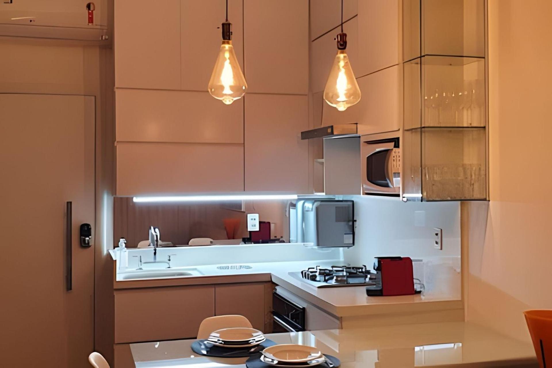 Apartamento Copacabana Alto Astral Rio de Janeiro