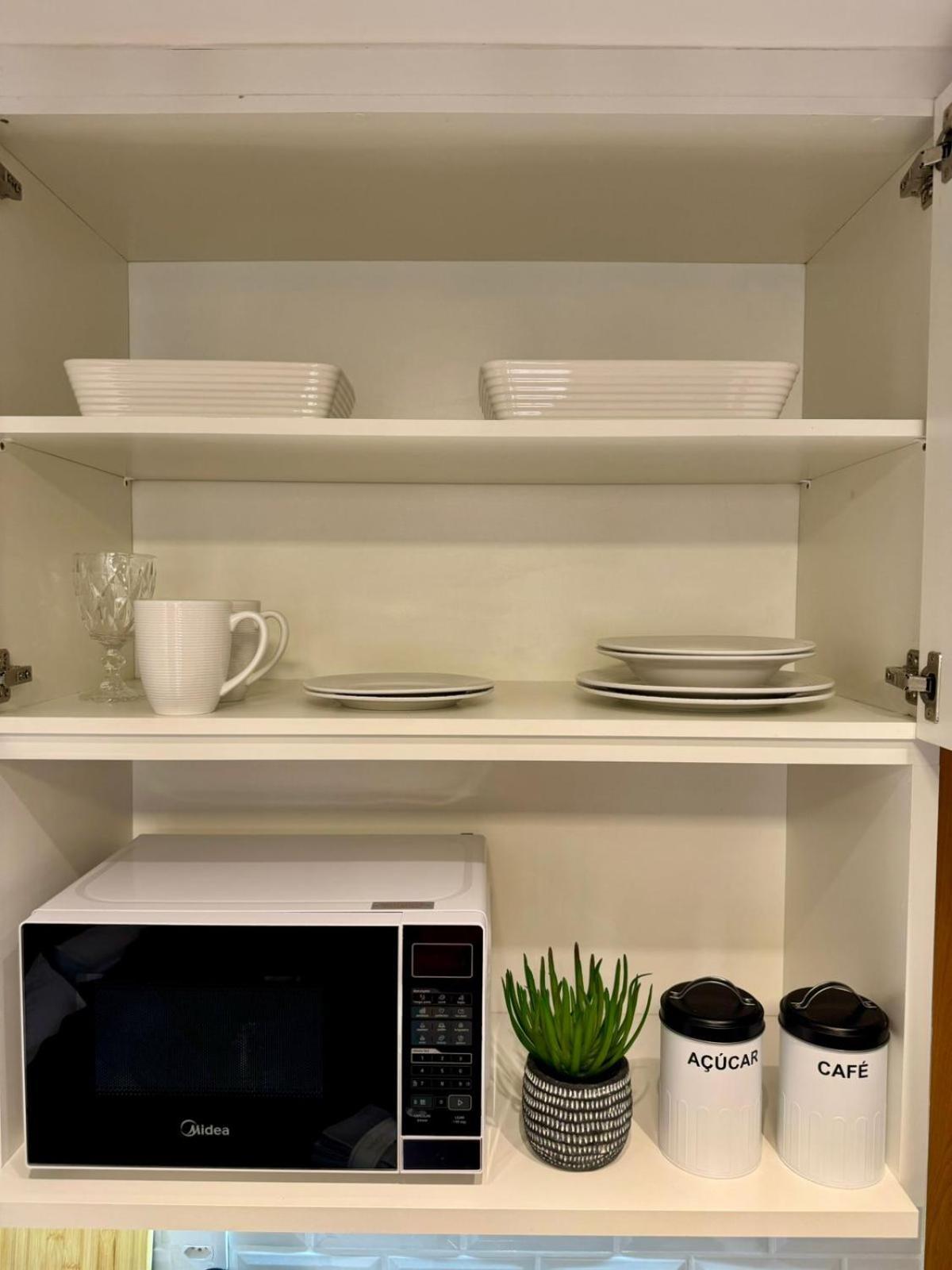 Contemporaneo - Centro Rj Apartment Rio de Janeiro