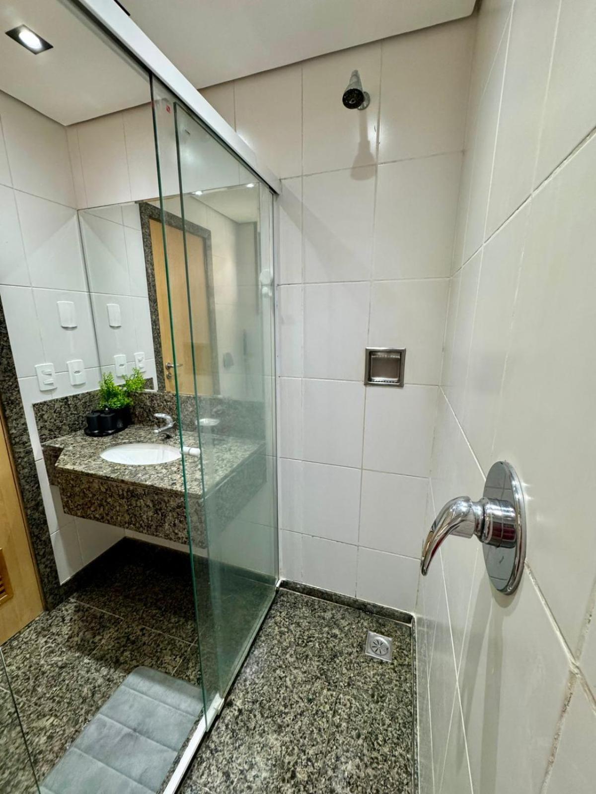 Contemporaneo - Centro Rj Apartment