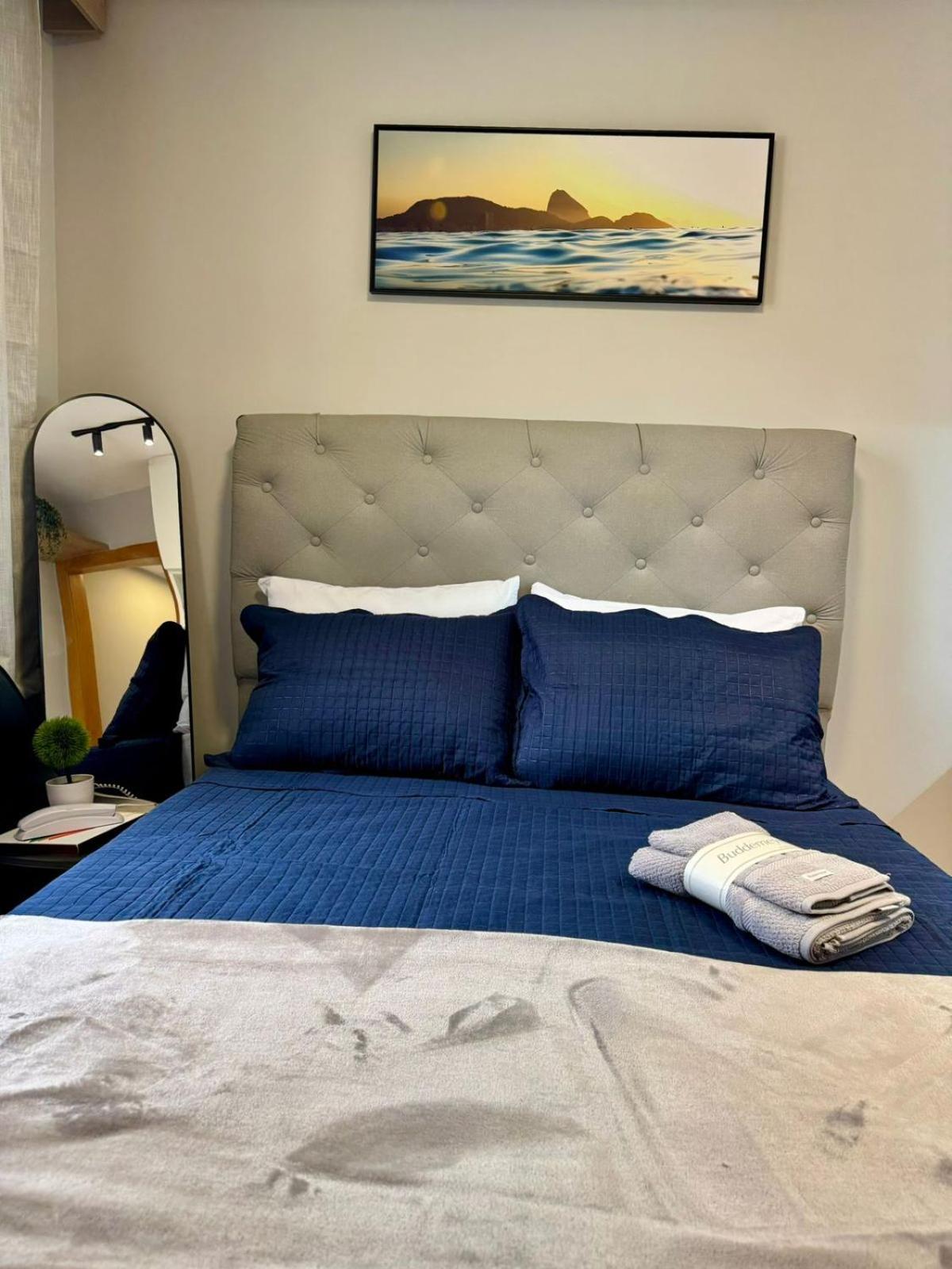 Contemporaneo - Centro Rj Apartment Rio de Janeiro
