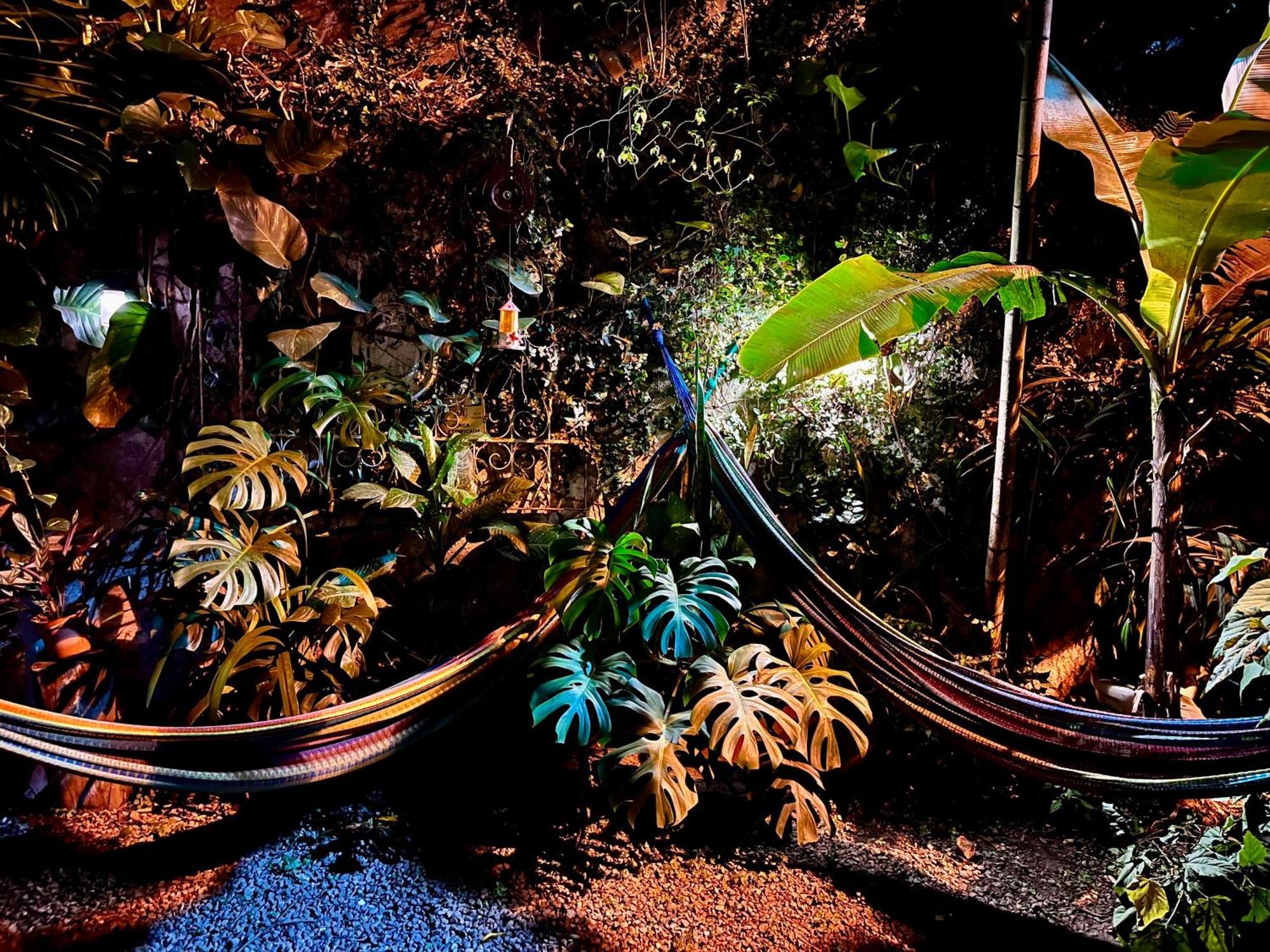 Mambembe Hostel * Rio de Janeiro