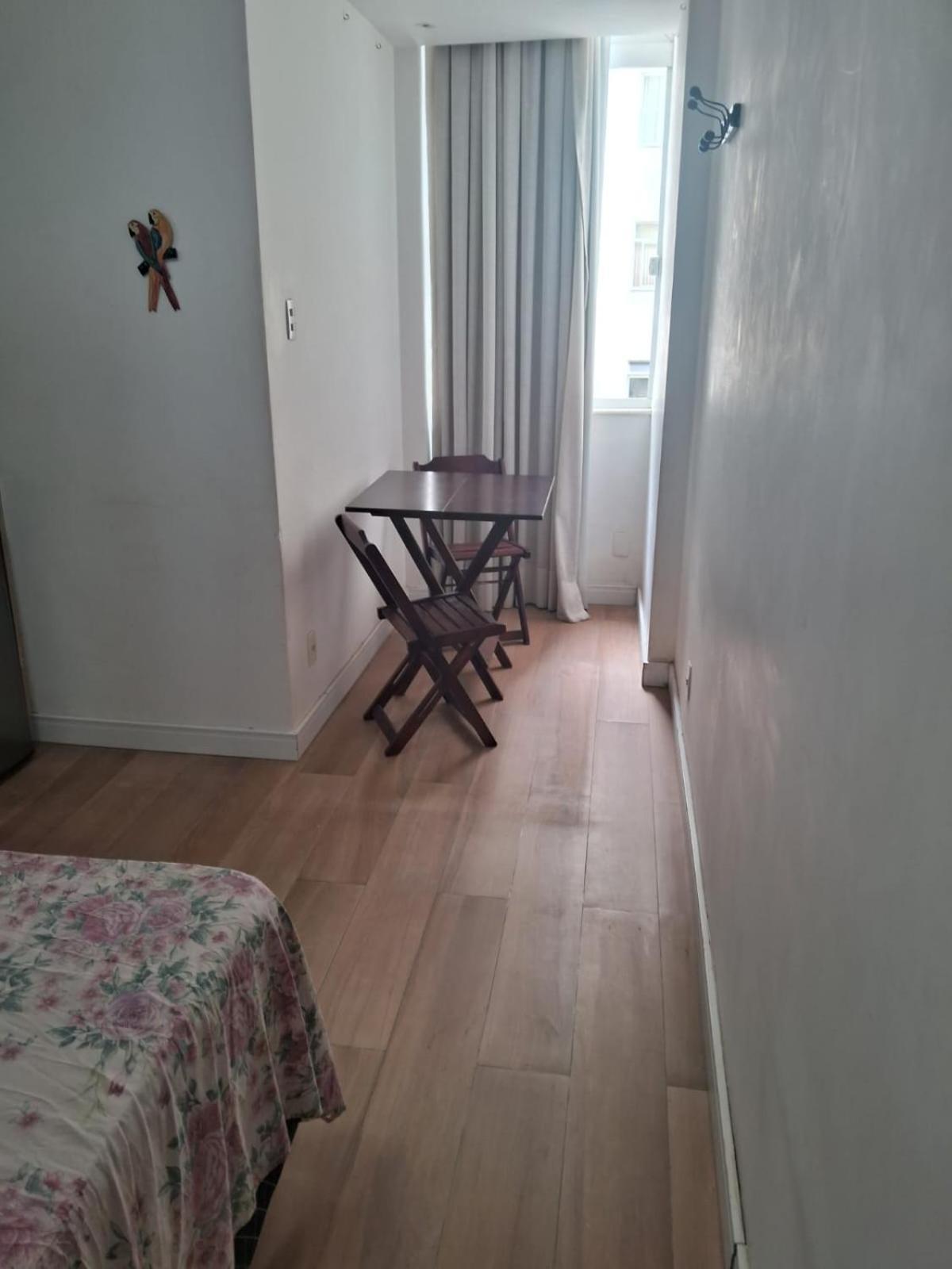 Excelente Flat Em Copacabana * Rio de Janeiro