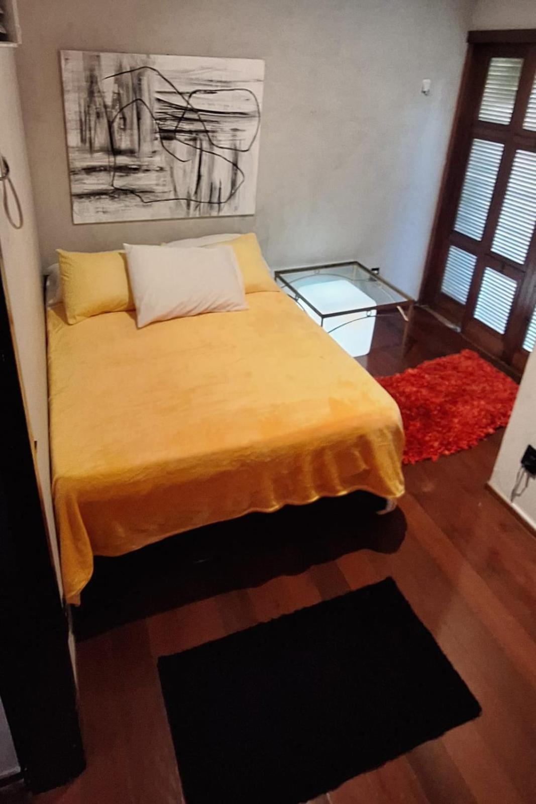 Apartment Charmosa Cobertura Em Ipanema Na Quadra Da De Quarto, Sala, Terraco E Sauna *