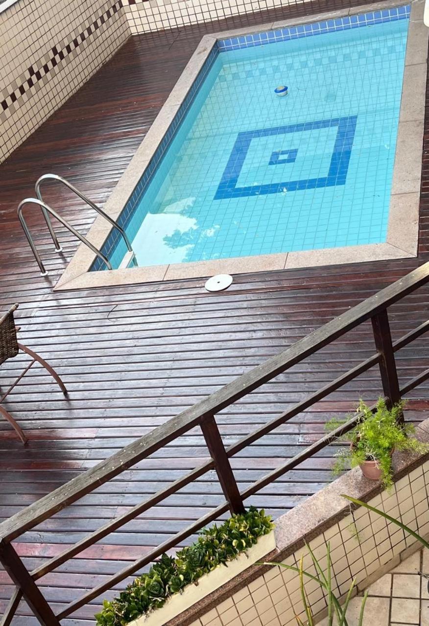 100m Da Apartamento Rio de Janeiro